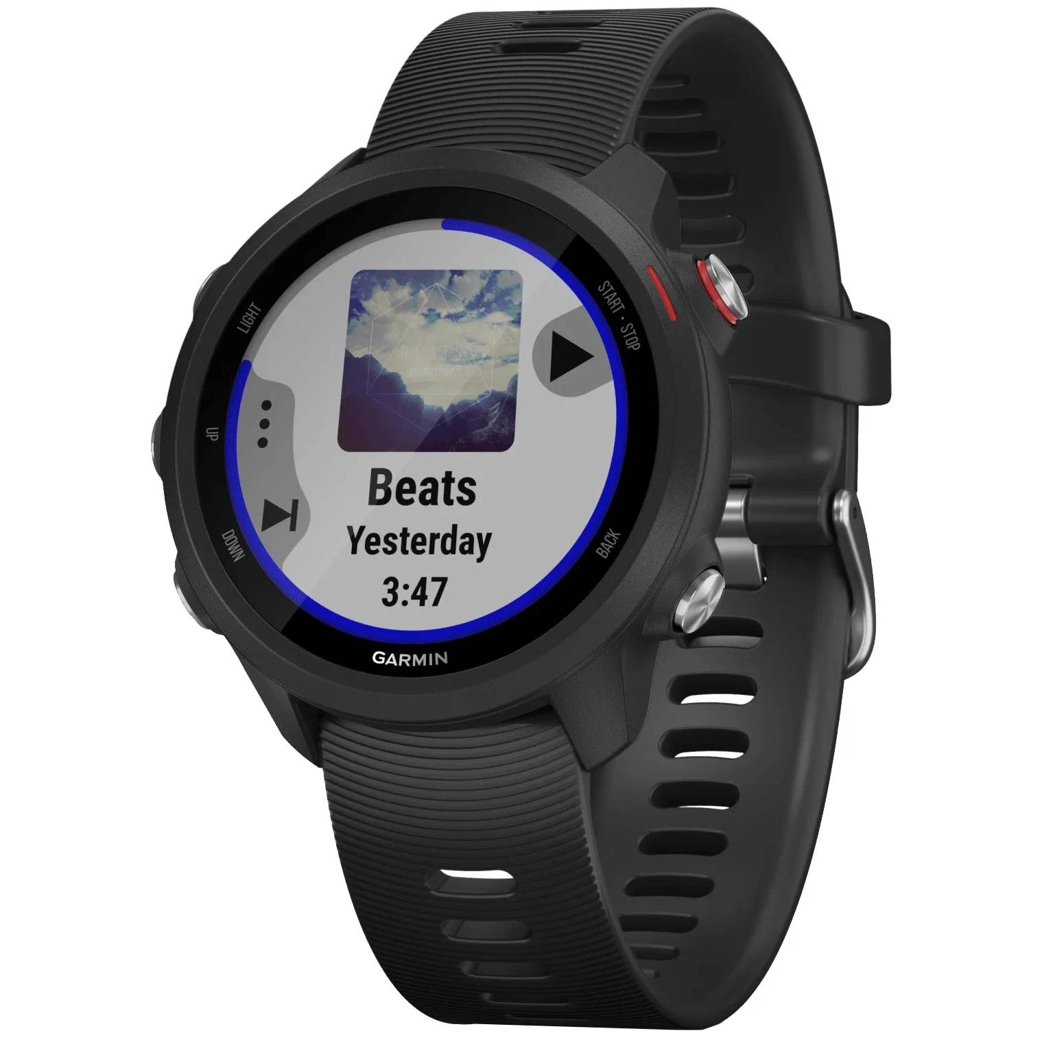 Buy shop garmin 245